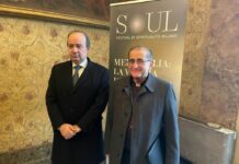 Milano, dal 13 al 17 marzo la prima edizione del Festival Soul