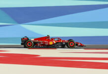 Test Bahrain, Isola “No particolari sorprese su carichi pneumatici”