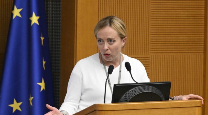 Meloni “Terzo mandato non crea problemi, discusso in serenità”
