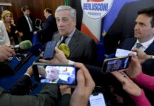 Ucraina, Tajani “Presto accordo con Kiev per sostegno e ricostruzione”