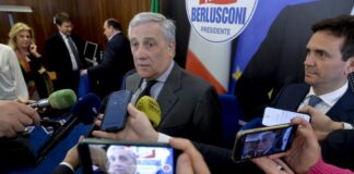 Ucraina, Tajani “Presto accordo con Kiev per sostegno e ricostruzione”
