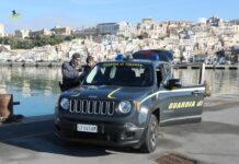 Truffa all’Ue, sequestrati 760 mila euro a 3 imprenditori a Sciacca