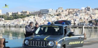 Truffa all’Ue, sequestrati 760 mila euro a 3 imprenditori a Sciacca