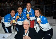 Addio a Irene Camber. Azzi “Campionessa ed esempio”