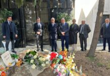 Occhiuto a Cutro “Grazie Piantedosi, importante vicinanza Governo”