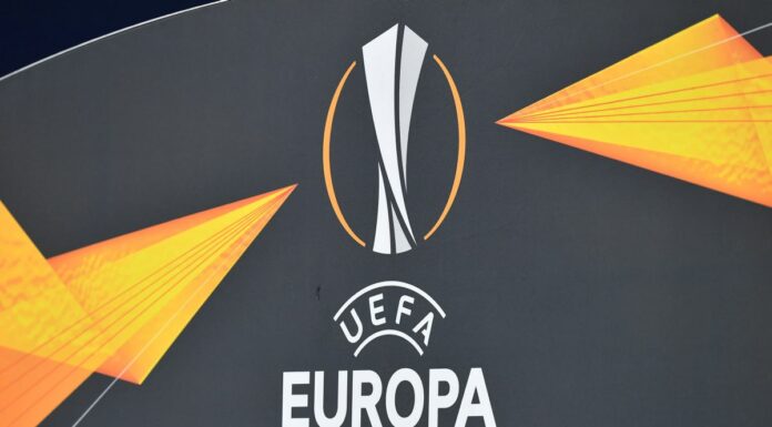 Milan-Slavia, Roma-Brighton e Sporting-Atalanta in Europa League