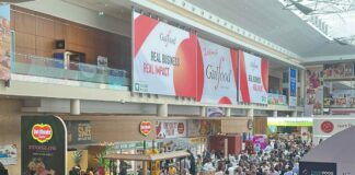 Agroalimentare, l’Italia protagonista a GulFood Dubai