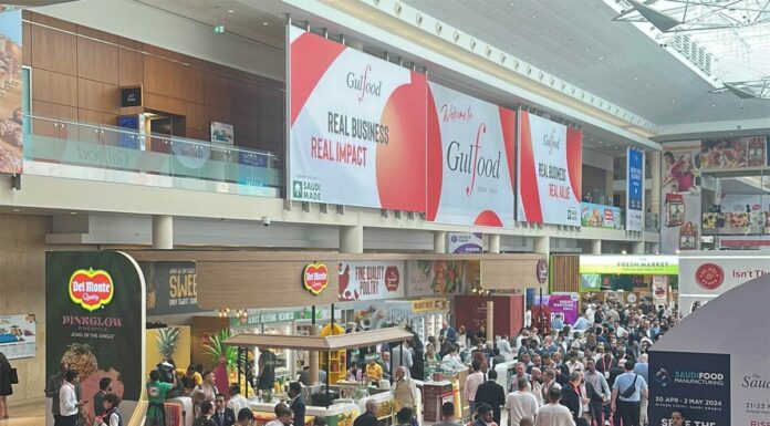 Agroalimentare, l’Italia protagonista a GulFood Dubai