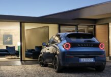 Nuova Lancia Ypsilon, un viaggio all’insegna dell’italianità