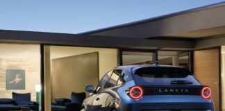 Nuova Lancia Ypsilon, un viaggio all’insegna dell’italianità