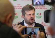 Lombardia, Pd “Proposta di legge di iniziativa popolare sulla sanità”