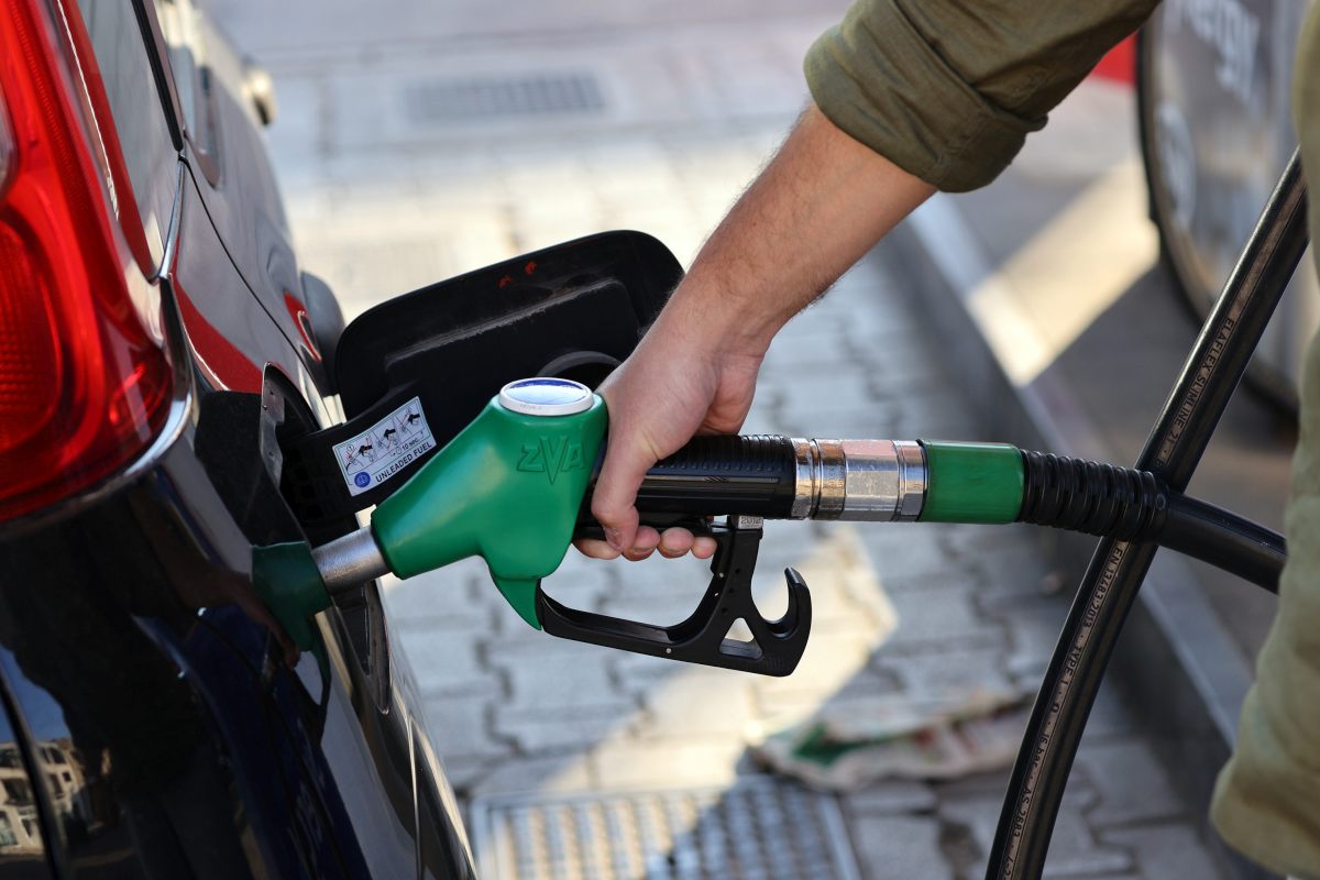 Carburanti, il Consiglio di Stato annulla i cartelloni giornalieri