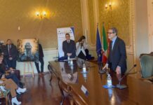 Concorso “Il mito e il mare”, Musumeci ad Augusta premia gli studenti vincitori