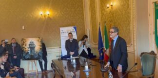 Concorso “Il mito e il mare”, Musumeci ad Augusta premia gli studenti vincitori