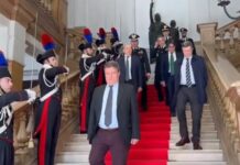 Corte Conti Calabria “Criticità per sanità e lavori pubblici”