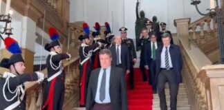 Corte Conti Calabria “Criticità per sanità e lavori pubblici”