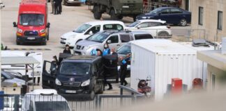 Migranti, naufragio nelle acque di Malta, almeno 5 vittime