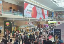 Agroalimentare, l’Italia protagonista a GulFood Dubai