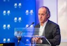 Milano-Cortina, Zaia “Lasceremo legacy sportiva unica”