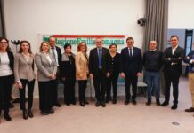 Sanità, Donini “Direttori assistenziali una figura innovativa”