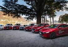 Mazda Multi-Solution Experience, soluzioni innovative e su misura