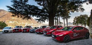 Mazda Multi-Solution Experience, soluzioni innovative e su misura