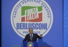 Forza Italia apre congresso e punta allo spazio tra Meloni e Schlein