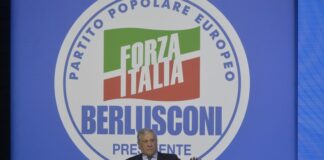 Forza Italia apre congresso e punta allo spazio tra Meloni e Schlein