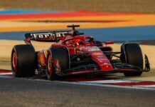 Isola “Team al lavoro per adattare nuove vetture a gomme”