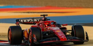 Isola “Team al lavoro per adattare nuove vetture a gomme”