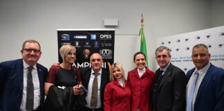 Di Paola “Lotta alle molestie, Fise ci mette la faccia”