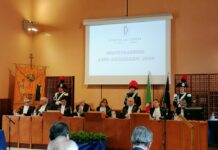 Corte conti, in Sicilia nel 2023 condanne per quasi 11 milioni di euro