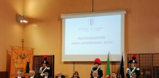 Corte conti, in Sicilia nel 2023 condanne per quasi 11 milioni di euro