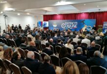 Sicilia, Galvagno “Su Pnrr stiamo andando nella direzione giusta”