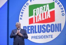 Forza Italia, Tajani eletto segretario nazionale