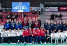 Serie A1, Brixia e Gymnastic Romagna Team sul podio giornata