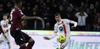 La Salernitana crolla nel finale, vince il Monza 2-0