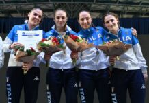 Europei giovanili, ancora un oro e un argento per l’Italia