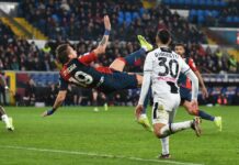 Il Genoa sorride con Retegui e Bani, 2-0 sull’Udinese