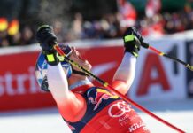 Odermatt “gigante” a Palisades Tahoe: la Coppa del Mondo è sua