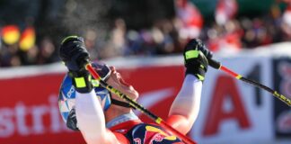 Odermatt “gigante” a Palisades Tahoe: la Coppa del Mondo è sua