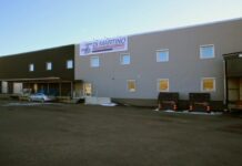 Investimento strategico per il Gruppo Di Martino in Svezia