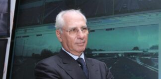 Ponte Stretto, Ciucci “Avvieremo attività entro l’estate”