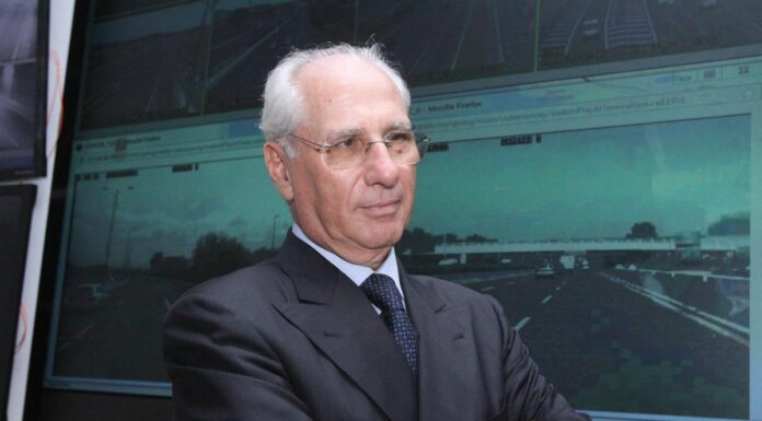 Ponte Stretto, Ciucci “Avvieremo attività entro l’estate”