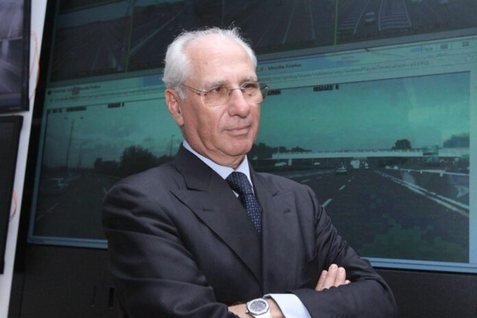 ANAS SULL' ESODO ESTIVO 2012