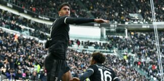 Juve all’ultimo respiro, Frosinone piegato per 3-2