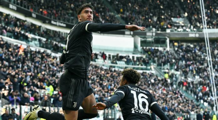 Juve all’ultimo respiro, Frosinone piegato per 3-2