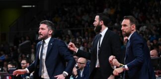 Italbasket batte Ungheria e continua corsa verso gli Europei