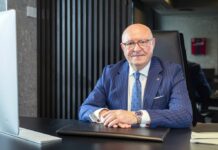 Facile Ristrutturare Business Partner, Bellini nuovo direttore nazionale