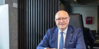 Facile Ristrutturare Business Partner, Bellini nuovo direttore nazionale